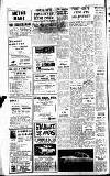 Central Somerset Gazette Friday 28 August 1970 Page 6