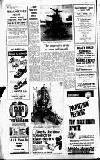 Central Somerset Gazette Friday 28 August 1970 Page 14