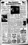 Central Somerset Gazette Friday 11 September 1970 Page 1