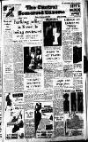 Central Somerset Gazette Friday 25 September 1970 Page 1