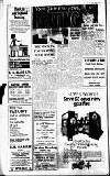 Central Somerset Gazette Friday 25 September 1970 Page 10