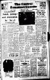 Central Somerset Gazette Friday 09 October 1970 Page 1