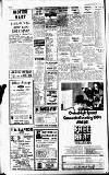 Central Somerset Gazette Friday 09 October 1970 Page 6