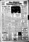 Central Somerset Gazette Friday 16 October 1970 Page 1
