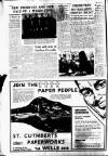 Central Somerset Gazette Friday 16 October 1970 Page 10
