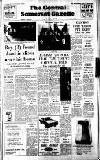 Central Somerset Gazette Friday 06 November 1970 Page 1