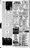Central Somerset Gazette Friday 06 November 1970 Page 4