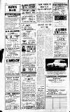 Central Somerset Gazette Friday 13 November 1970 Page 6