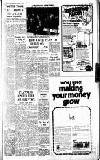 Central Somerset Gazette Friday 13 November 1970 Page 7