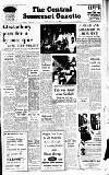 Central Somerset Gazette Friday 01 January 1971 Page 1