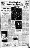 Central Somerset Gazette Friday 15 January 1971 Page 1