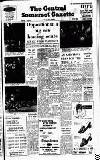 Central Somerset Gazette Friday 04 June 1971 Page 1