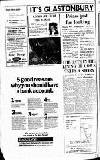 Central Somerset Gazette Friday 04 June 1971 Page 8