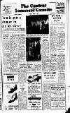 Central Somerset Gazette Friday 02 July 1971 Page 1