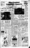 Central Somerset Gazette Friday 30 July 1971 Page 1