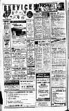 Central Somerset Gazette Friday 30 July 1971 Page 10