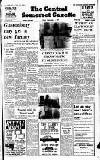 Central Somerset Gazette Friday 03 September 1971 Page 1
