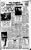 Central Somerset Gazette Friday 01 October 1971 Page 1