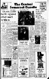 Central Somerset Gazette Friday 03 December 1971 Page 1