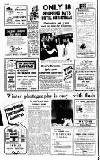 Central Somerset Gazette Friday 03 December 1971 Page 8