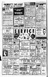 Central Somerset Gazette Friday 03 December 1971 Page 12