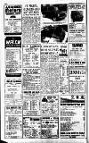 Central Somerset Gazette Friday 05 January 1973 Page 6