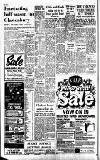 Central Somerset Gazette Friday 05 January 1973 Page 8