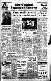 Central Somerset Gazette Friday 19 January 1973 Page 1