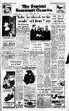 Central Somerset Gazette Friday 06 April 1973 Page 1