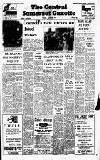 Central Somerset Gazette Friday 20 April 1973 Page 1