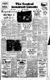 Central Somerset Gazette Friday 27 April 1973 Page 1