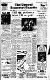 Central Somerset Gazette Friday 04 May 1973 Page 1