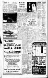Central Somerset Gazette Friday 15 June 1973 Page 10