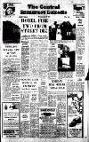Central Somerset Gazette Friday 27 July 1973 Page 1