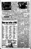 Central Somerset Gazette Friday 27 July 1973 Page 8