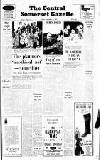 Central Somerset Gazette Friday 16 November 1973 Page 1