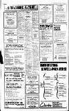 Central Somerset Gazette Friday 16 November 1973 Page 20