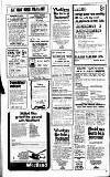 Central Somerset Gazette Friday 23 November 1973 Page 18