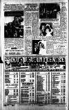 Central Somerset Gazette Friday 07 December 1973 Page 10