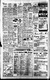 Central Somerset Gazette Friday 14 December 1973 Page 4