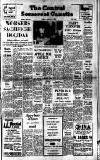 Central Somerset Gazette Friday 04 January 1974 Page 1