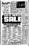 Central Somerset Gazette Friday 04 January 1974 Page 8