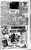 Central Somerset Gazette Friday 04 January 1974 Page 9
