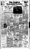 Central Somerset Gazette Friday 25 January 1974 Page 1