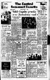 Central Somerset Gazette Friday 01 March 1974 Page 1