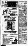 Central Somerset Gazette Friday 03 May 1974 Page 10