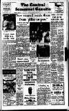 Central Somerset Gazette Friday 10 May 1974 Page 1
