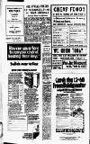 Central Somerset Gazette Friday 24 May 1974 Page 10