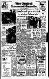 Central Somerset Gazette Friday 31 May 1974 Page 1