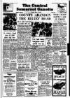 Central Somerset Gazette Friday 21 June 1974 Page 1